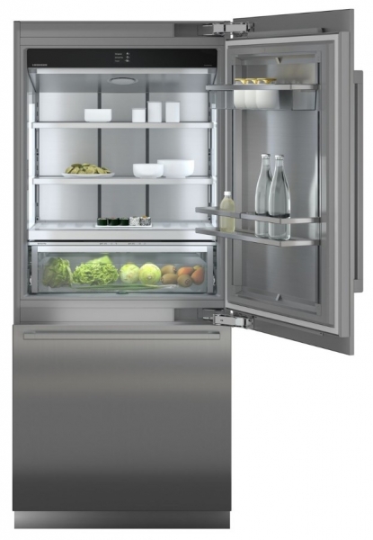 Liebherr ECBN 9671 Buzdolabı