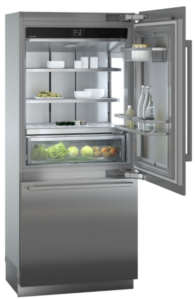 Liebherr ECBN 9671 Buzdolabı