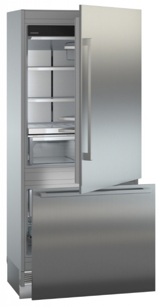 Liebherr ECBN 9671 Buzdolabı