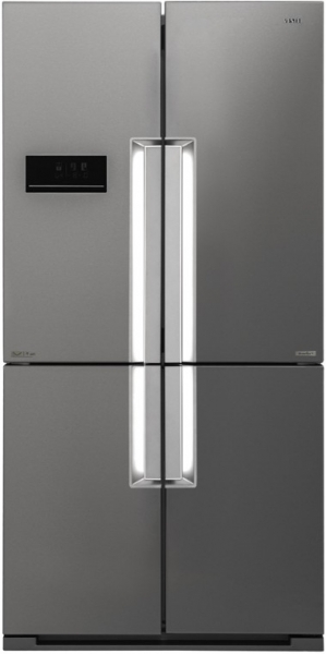 Vestel PUZZLE FD65112 EX Buzdolabı