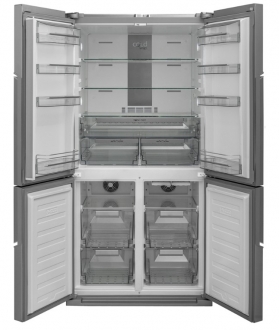 Vestel PUZZLE FD65112 EX Buzdolabı