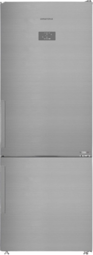 Grundig GPKND 490 I resim