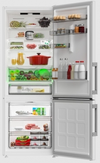 Grundig GPKND 490 Buzdolabı