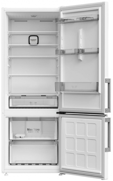 Grundig GPKNE 477 Buzdolabı