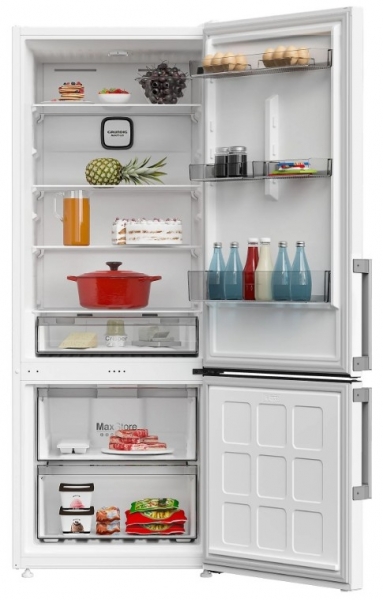 Grundig GPKNE 477 Buzdolabı