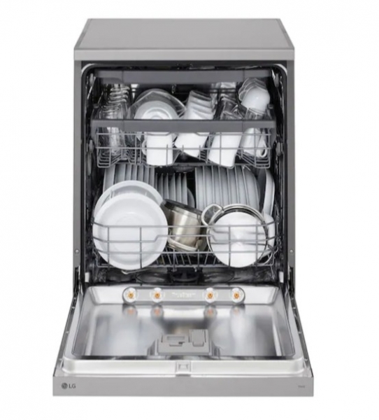 LG DFC513FV Bulaşık Makinesi