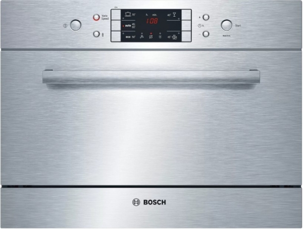 Bosch SKE53M15EU Bulaşık Makinesi