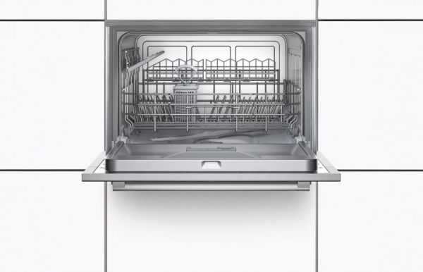 Bosch SKE53M15EU Bulaşık Makinesi
