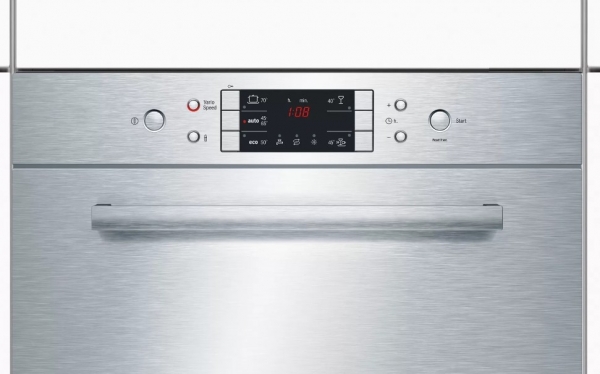 Bosch SKE53M15EU Bulaşık Makinesi