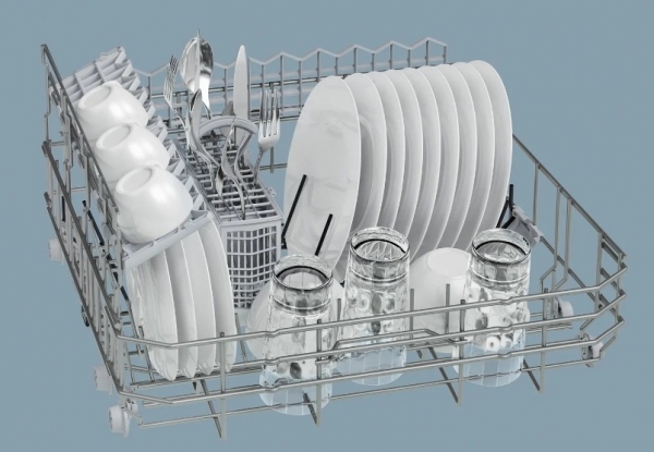 Bosch SKE53M15EU Bulaşık Makinesi