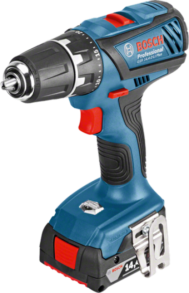 Bosch GSR 14.4-2 Akülü Matkap
