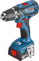 Bosch GSR 14.4-2 resim