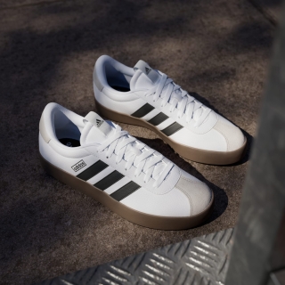 Adidas VL Court 3.0 Erkek Spor Ayakkabı
