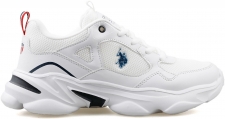 U.S. Polo Assn. 4M Bob Wmn 4Fx resim