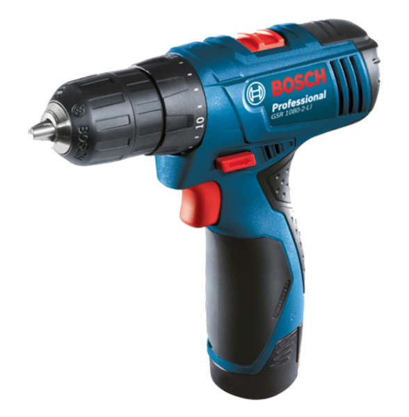 Bosch GSB 1080 Akülü Matkap
