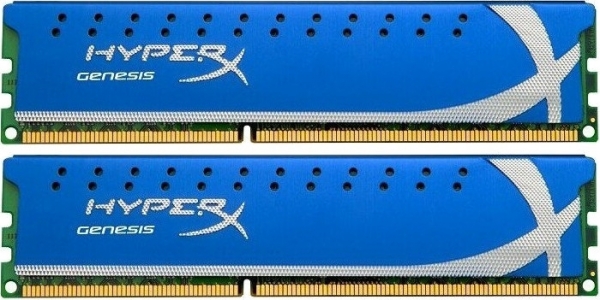 HyperX Hyperx Genesis 8 GB 1600 MT