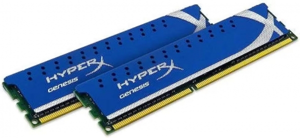 HyperX Hyperx Genesis 8 GB 1600 MT