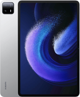 Xiaomi Pad 6 Max 14 Tablet