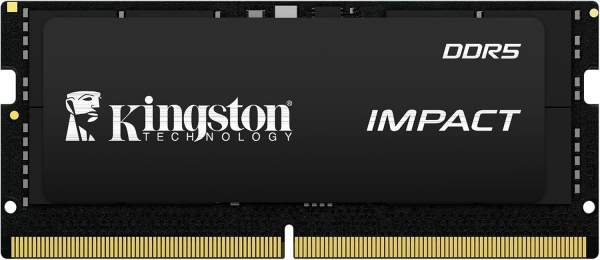 Kingston Impact 16 GB 6000 MT