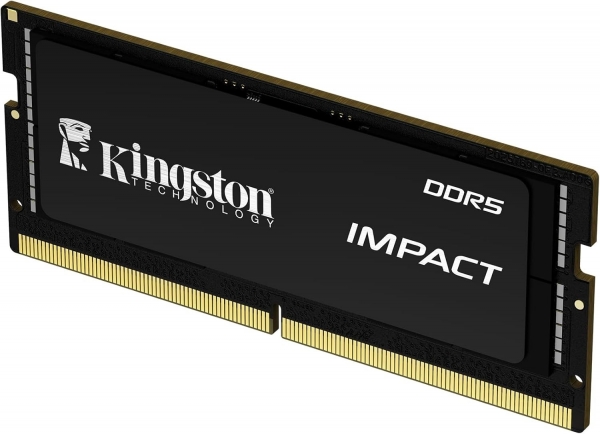 Kingston Impact 16 GB 6000 MT