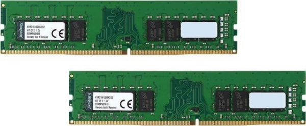 Kingston ValueRAM 16 GB 2133 MT