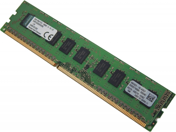 Kingston ValueRAM 8 GB 1333 MT