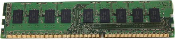 Kingston ValueRAM 8 GB 1333 MT