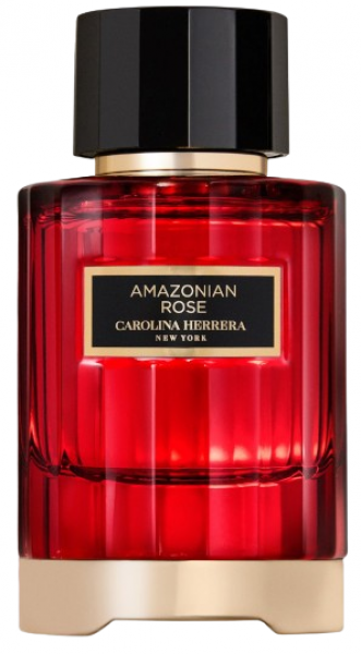 Carolina Herrera Amazonian Rose EDP 100 ml Unisex Parfüm