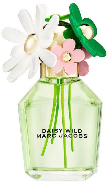 Marc Jacobs Daisy Wild EDP 100 ml Kadın Parfümü