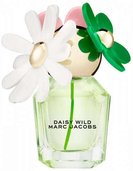 Marc Jacobs Daisy Wild EDP 30 ml Kadın Parfümü