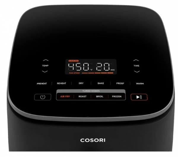 Cosori TurboBlaze Air Fryer Fritöz