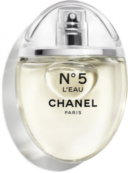 Chanel N°5 L'Eau EDP 50 ml Kadın Parfümü