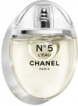 Chanel N°5 L'Eau EDP 50 ml Kadın Parfümü resim