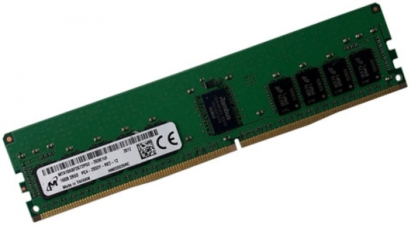 Micron MTA18ASF2G72PDZ-3G2E1UG 16 GB 3200 MT