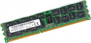 Micron MT36KSF2G72PZ-1G6E1HE 16 GB 1600 MT