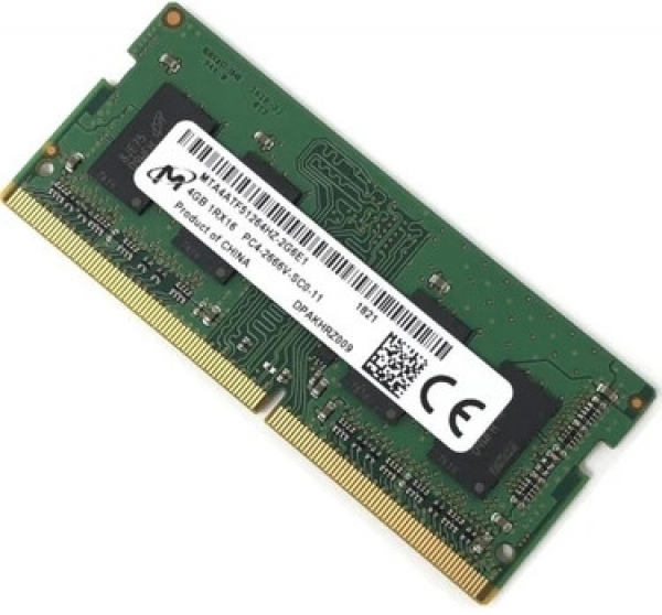 Micron MTA16ATF4G64HZ-3G2E1 32 GB 3200 MT