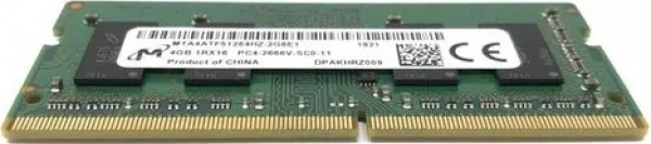 Micron MTA16ATF4G64HZ-3G2E1 32 GB 3200 MT