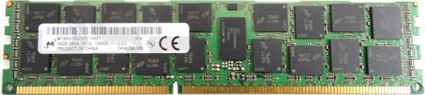 Micron Server DRAM 16 GB 1600 MT