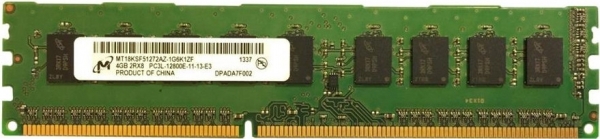 Micron Server DRAM 16 GB 1600 MT
