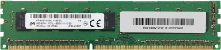 Micron MT18KSF1G72AZ-1G6E1ZE 8 GB 1600 MT