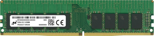 Micron MTA9ASF1G72AZ-3G2E2 8 GB 3200 MT