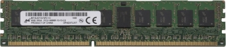 Micron MT18JSF1G72PDZ-1G6E1 8 GB 1600 MT