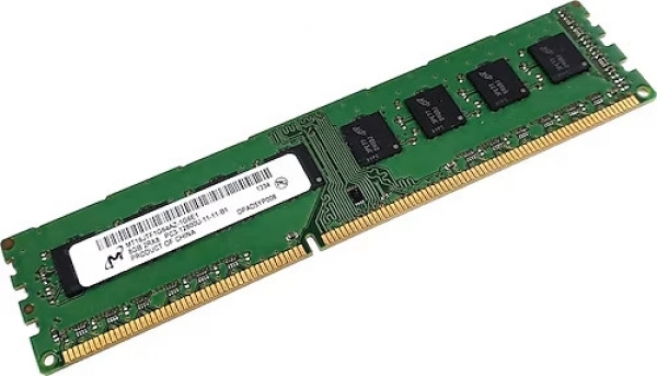Micron MT16JTF1G64AZ-1G6E1 8 GB 1600 MT