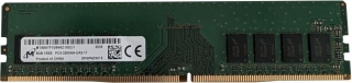 Micron MTA8ATF1G64AZ-3G2J1 6 GB 3200 MT