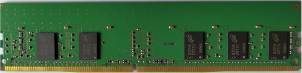 Micron MTA9ASF1G72PZ-2G6D1QK 8 GB 2666 MT