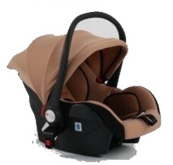 Elele Baby Offroad Bebek Arabası