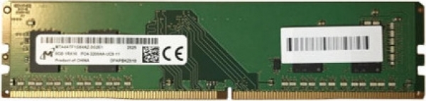 Micron MTA4ATF1G64AZ-3G2E1 8 GB 3200 MT