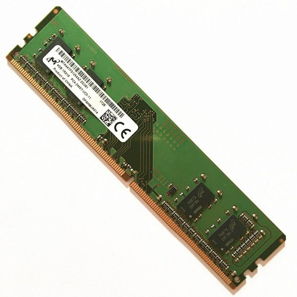 Micron MTA4ATF51264AZ-3G2J1 4 GB 3200 MT