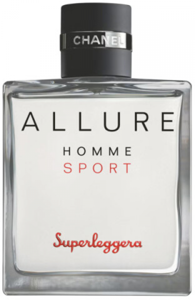 Chanel Allure Homme Sport Superleggera EDP 100 ml Erkek Parfümü