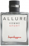 Chanel Allure Homme Sport Superleggera EDP 100 ml Erkek Parfümü resim